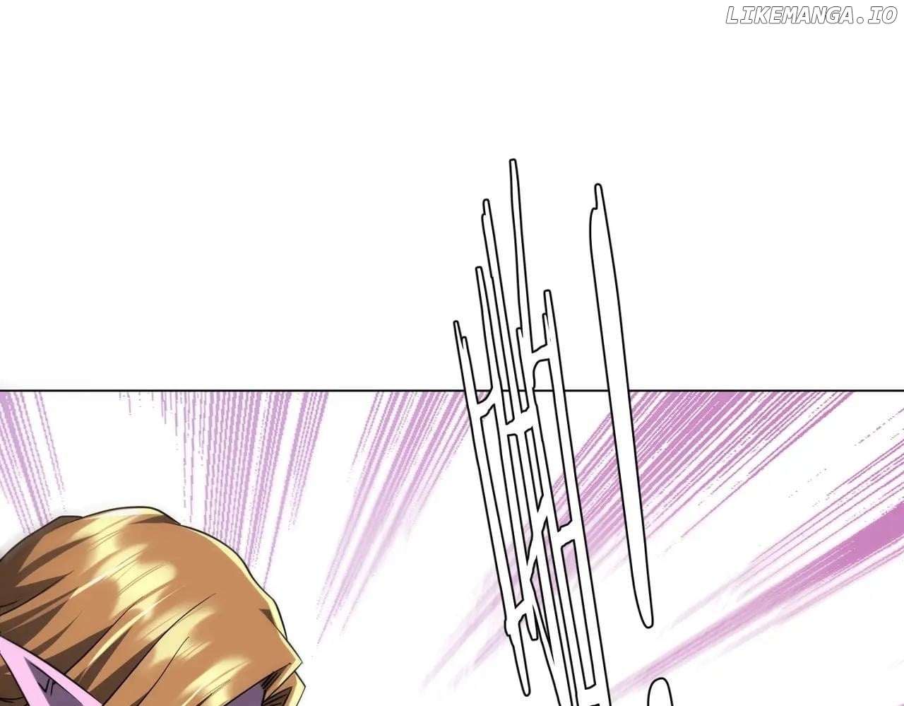 With My Netherworld Trillions, Game On! Chapter 253 - page 23